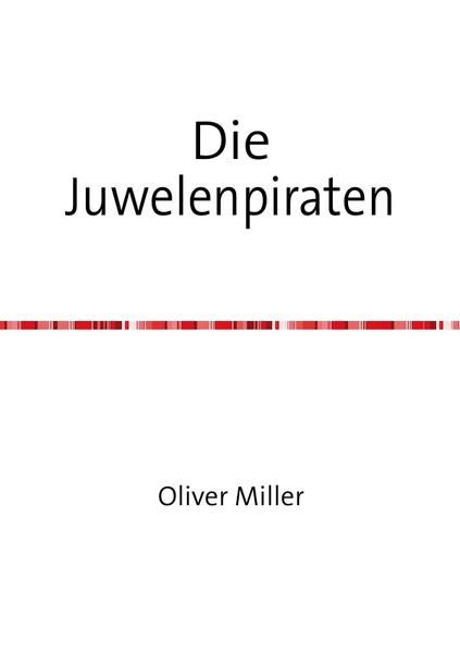 Produktbild: Die Juwelenpiraten