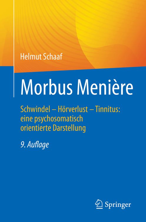 Produktbild: Morbus Meni&egrave;re