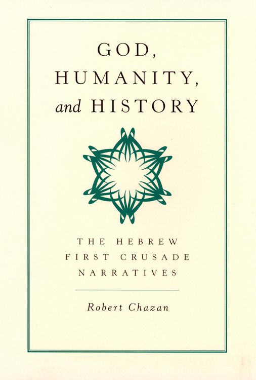 Produktbild: God, Humanity, and History