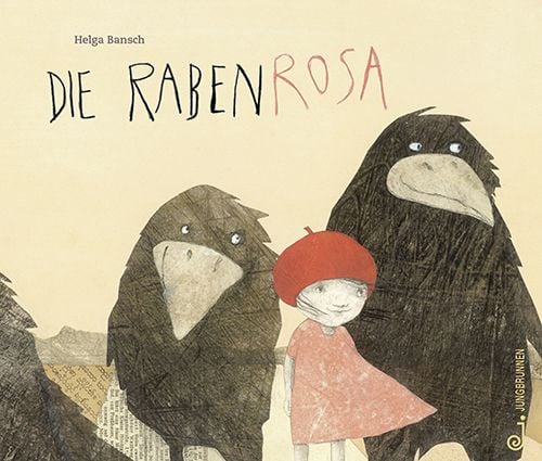 Produktbild: Die Rabenrosa