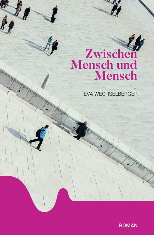 Produktbild: Zwischen Mensch und Mensch