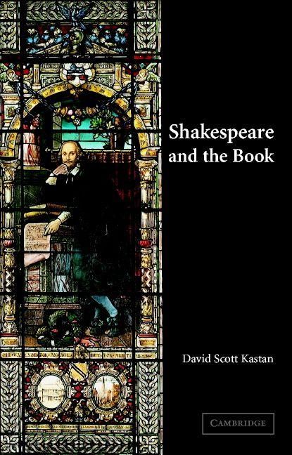Produktbild: Shakespeare and the Book