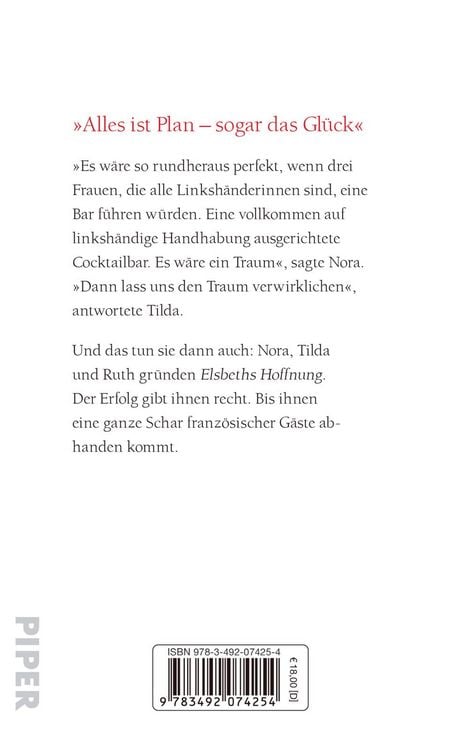 Produktbild: Die Linksh&auml;nderinnen