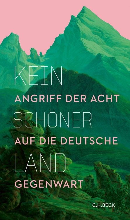 Produktbild: Kein sch&ouml;ner Land