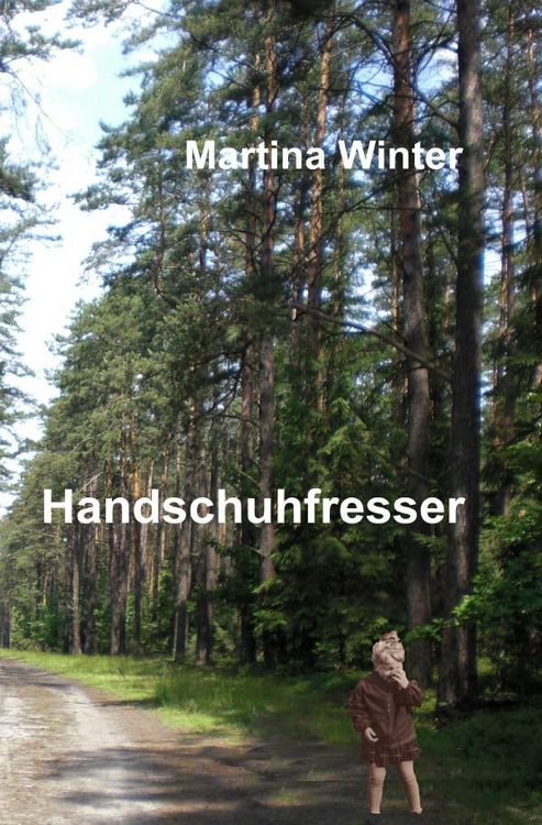 Produktbild: Handschuhfresser