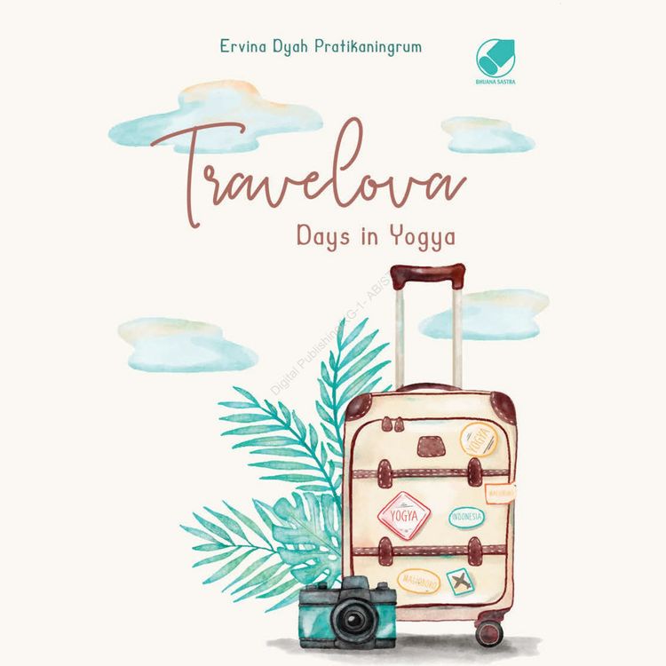 Produktbild: Travelova Days In Yogya