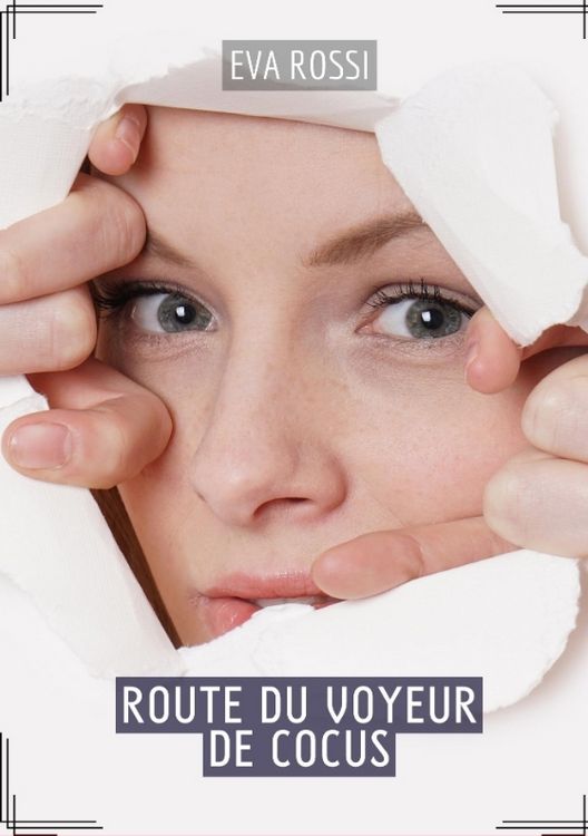 Produktbild: Route du Voyeur de Cocus