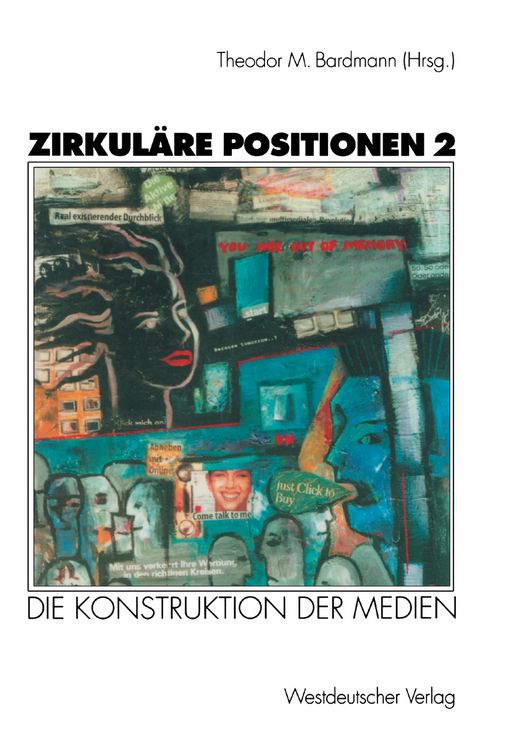Produktbild: Zirkuläre Positionen 2