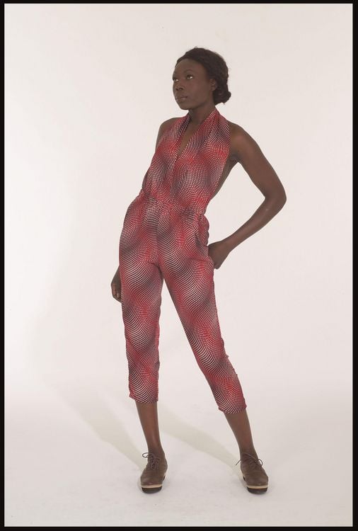 Produktbild: Do It Yourself Couture. Einfach n&auml;hen ohne Schnittmuster