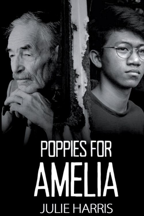 Produktbild: Poppies for Amelia