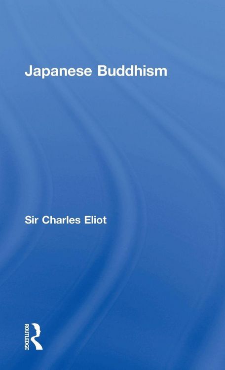 Produktbild: Japanese Buddhism