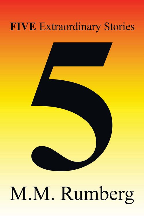 Produktbild: Five Extraordinary Stories