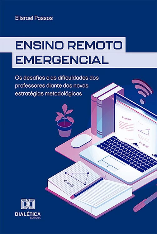 Produktbild: Ensino remoto emergencial