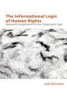 Produktbild: Informational Logic of Human Rights