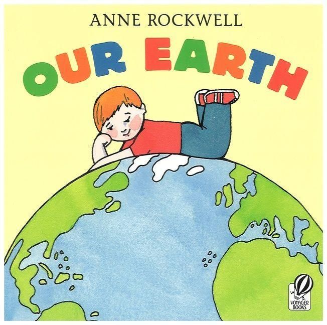 Produktbild: Our Earth