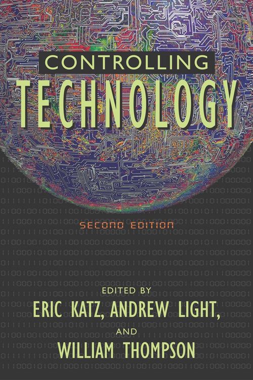 Produktbild: Controlling Technology
