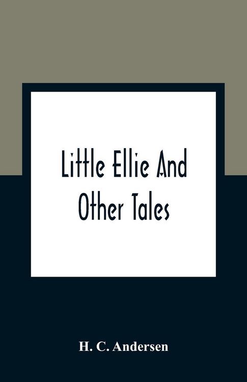 Produktbild: Little Ellie And Other Tales