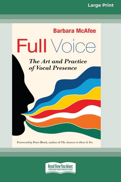 Produktbild: Full Voice