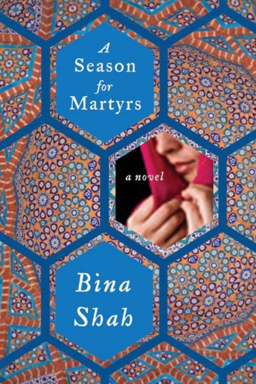 Produktbild: A Season for Martyrs