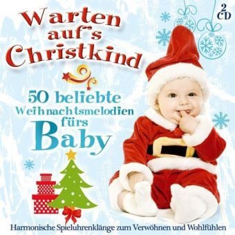 Produktbild: Warten auf's Christkind