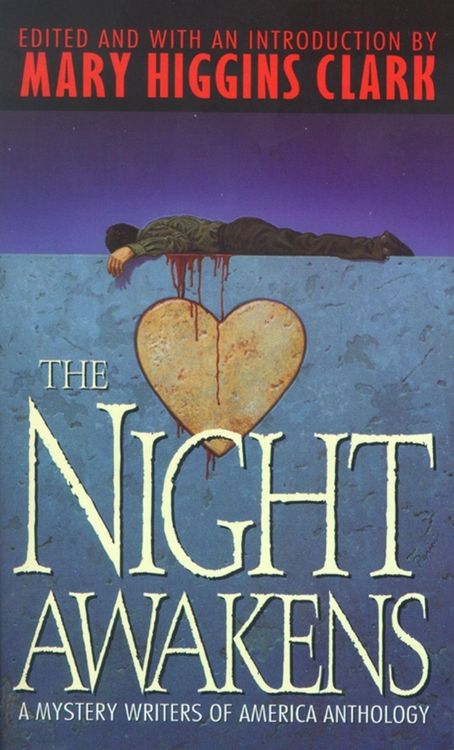 Produktbild: The Night Awakens