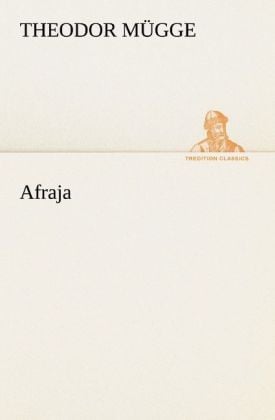 Produktbild: Afraja