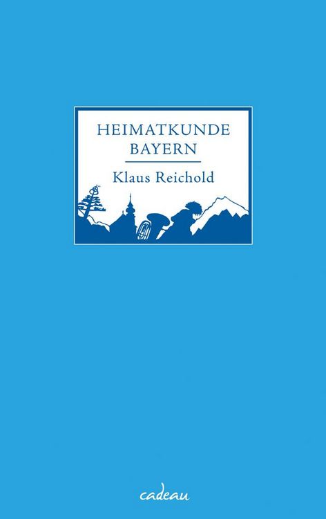 Produktbild: Heimatkunde Bayern
