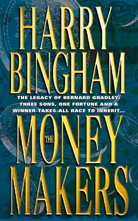 Produktbild: The Money Makers