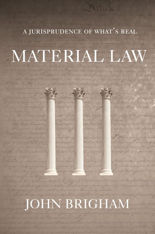 Produktbild: Material Law