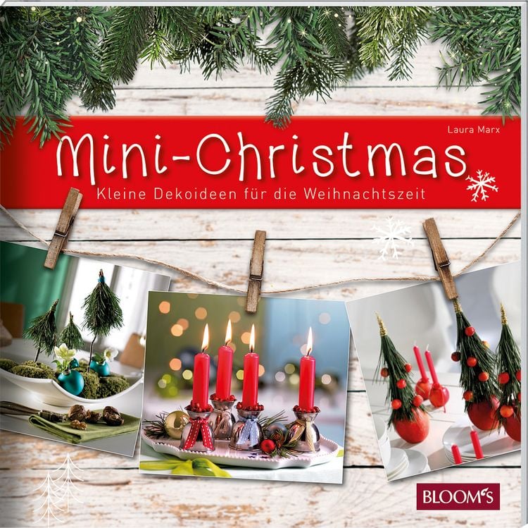 Produktbild: Mini-Christmas