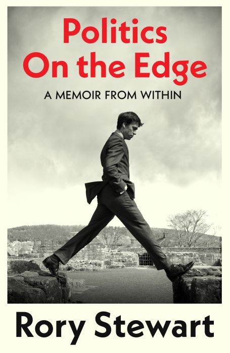 Produktbild: Politics On the Edge