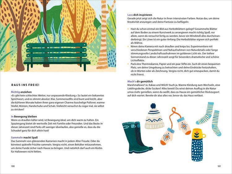 Produktbild: Be You &ndash; Be Healthy