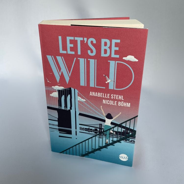 Produktbild: Let's be wild