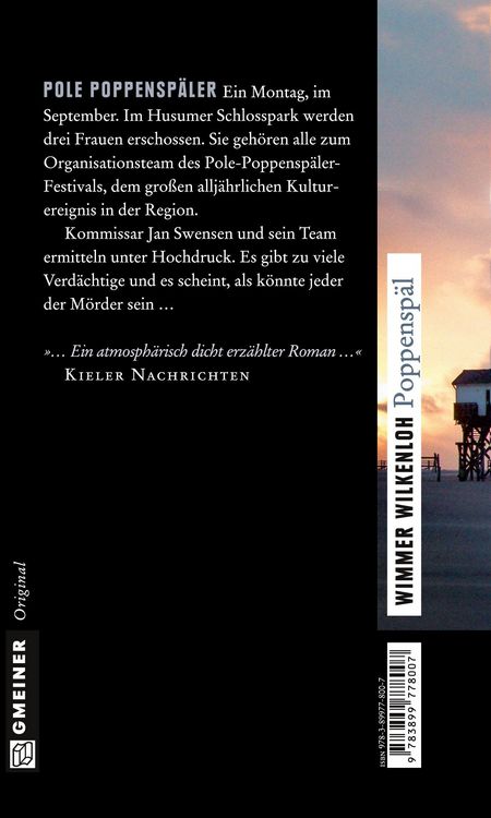 Produktbild: Poppensp&auml;l