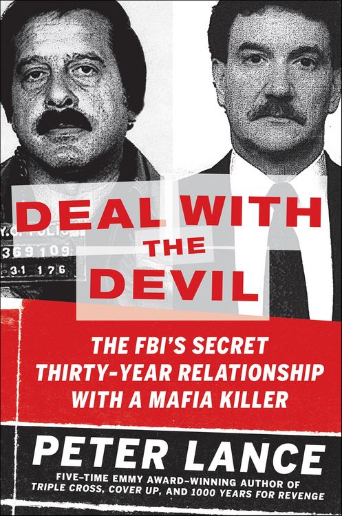 Produktbild: Deal with the Devil