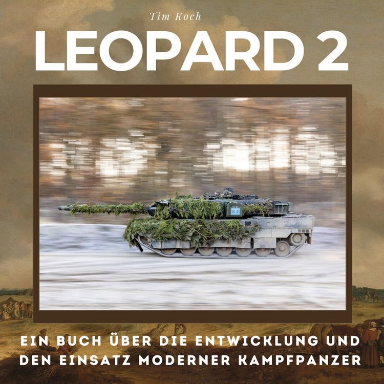 Produktbild: Leopard 2