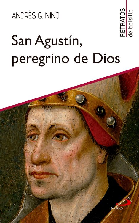Produktbild: San Agust&iacute;n, peregrino de Dios