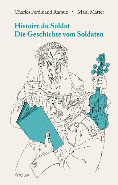 Produktbild: Histoire du Soldat &ndash; Die Geschichte vom Soldaten