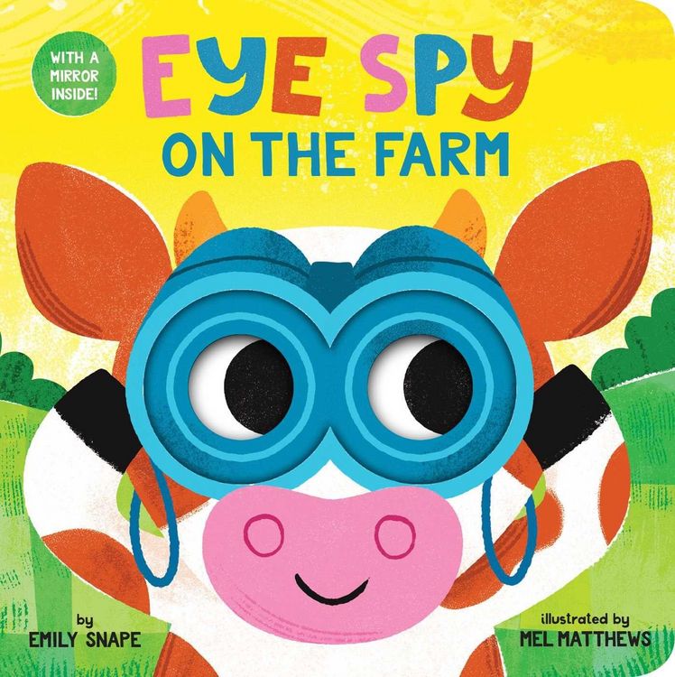 Produktbild: On the Farm