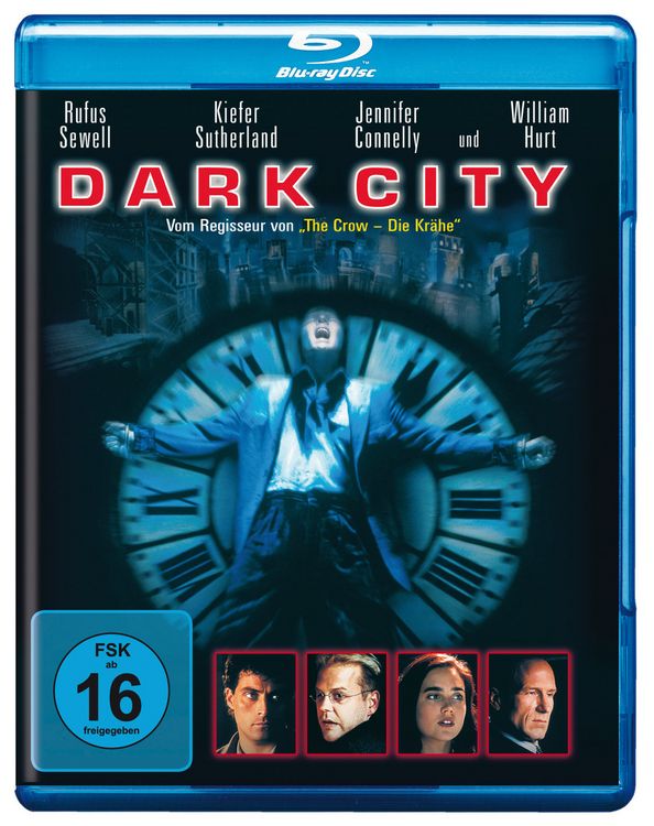 Produktbild: Dark City