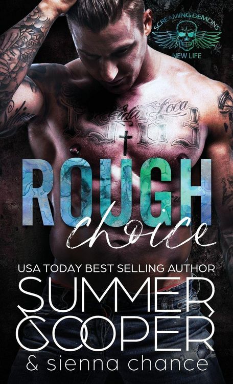 Produktbild: Rough Choice