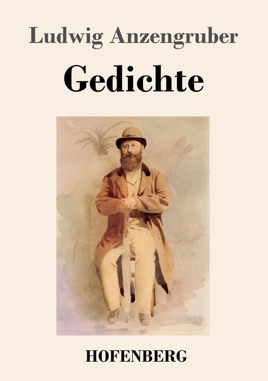 Produktbild: Gedichte