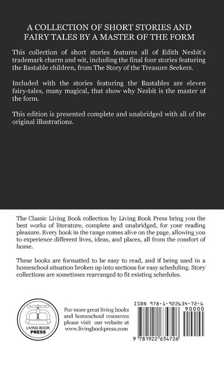 Produktbild: Oswald Bastable and Others