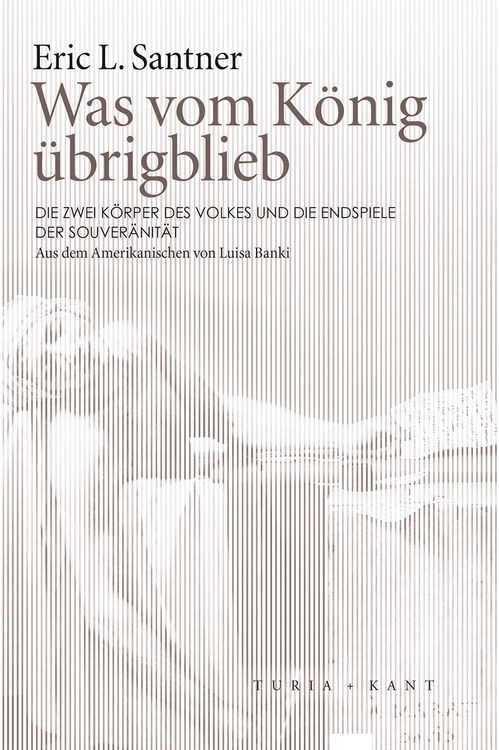 Produktbild: Was vom K&ouml;nig &uuml;brigblieb