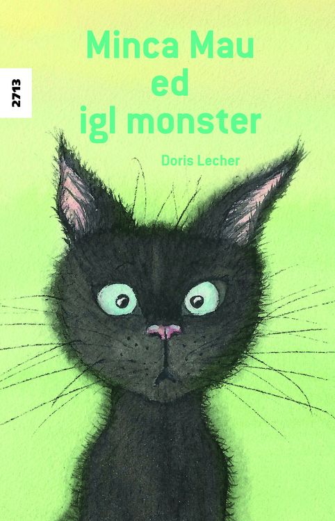 Produktbild: Minca Mau ed igl monster
