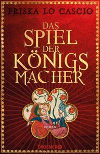 Produktbild: Das Spiel der K&ouml;nigsmacher