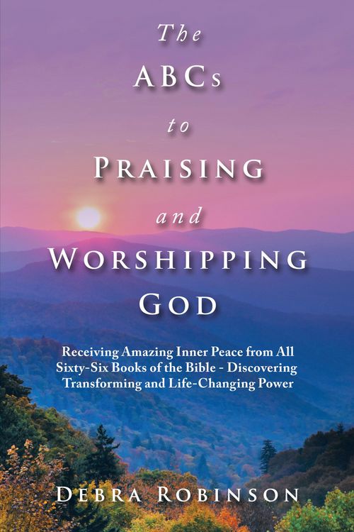 Produktbild: The Abcs to Praising and Worshipping God