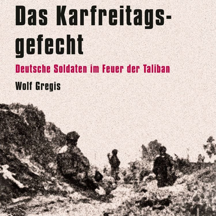 Produktbild: Das Karfreitagsgefecht