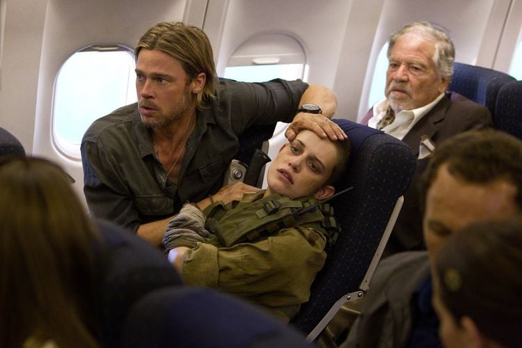 Produktbild: World War Z