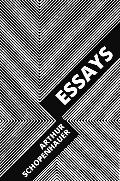 Produktbild: Essays